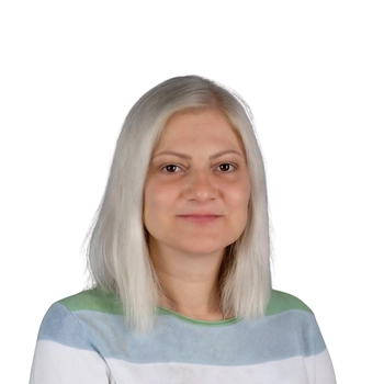 Brankica Jovic – Gründerin Vitality Pflegedienst Stuttgart